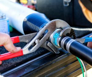 About Emergency plumbing pros Asheville, NC