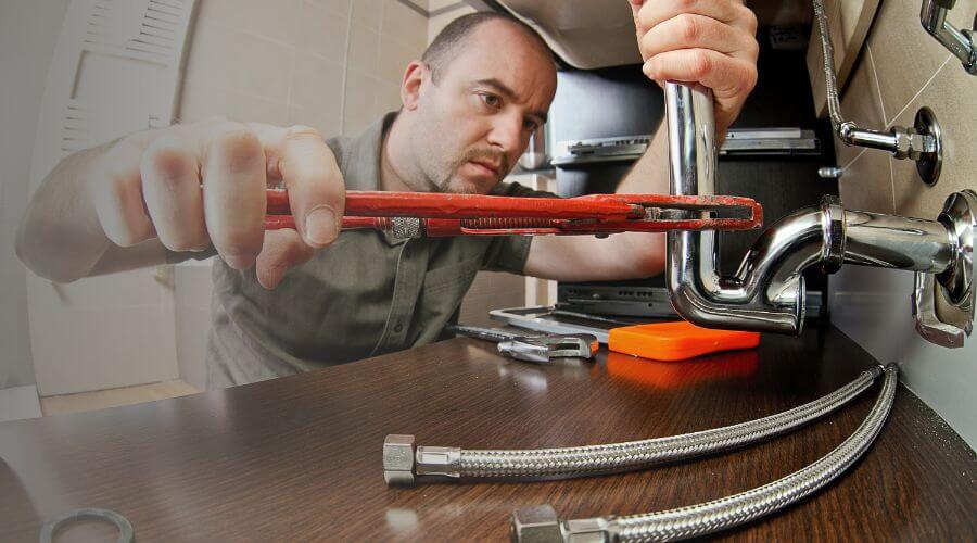 Professional emergency plumbing in Asheville, NC